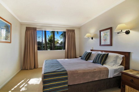 Ivory Palms Resort Noosa - Holiday Adelaide 22