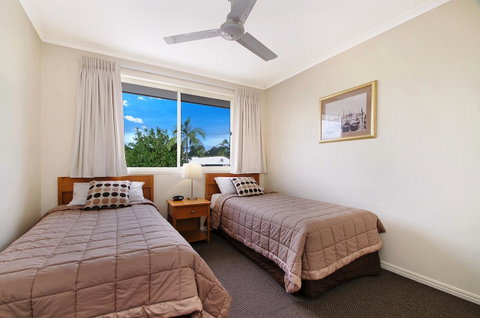 Ivory Palms Resort Noosa - Holiday Adelaide 24