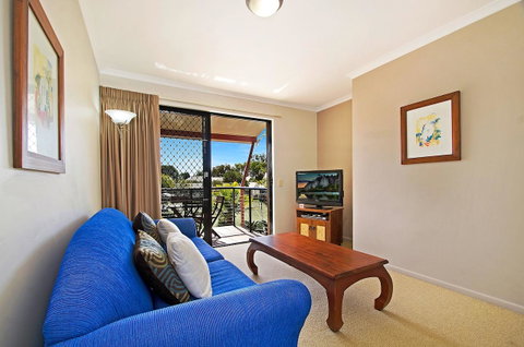 Ivory Palms Resort Noosa - Holiday Adelaide 43