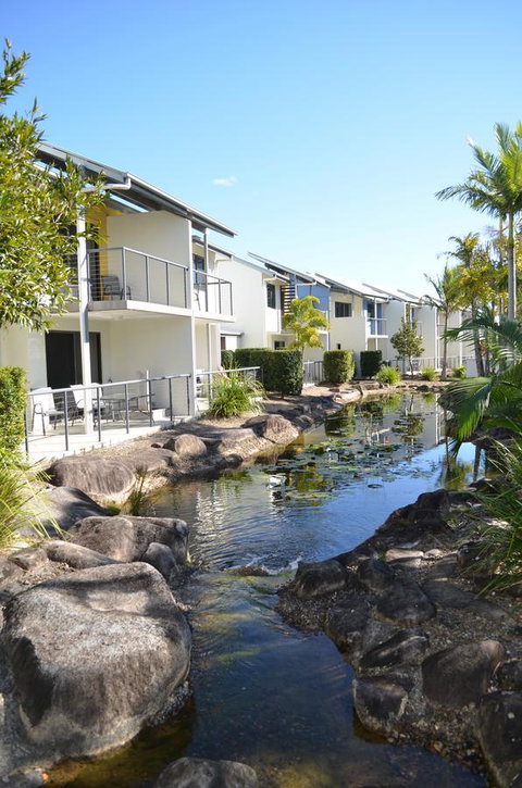 Ivory Palms Resort Noosa - Holiday Adelaide 20