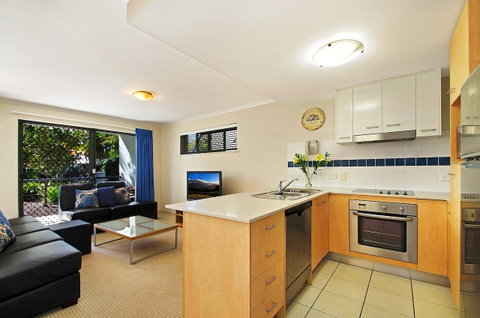 Ivory Palms Resort Noosa - Holiday Adelaide 41