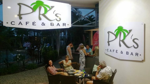 Ivory Palms Resort Noosa - Holiday Adelaide 11