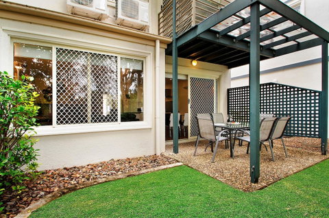 Ivory Palms Resort Noosa - Holiday Adelaide 23