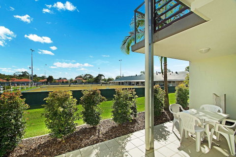 Ivory Palms Resort Noosa - Holiday Adelaide 28