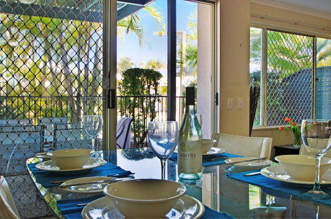 Ivory Palms Resort Noosa - Holiday Adelaide 40