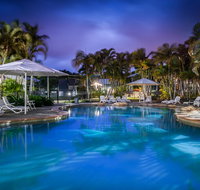 Ivory Palms Resort - Holiday Adelaide