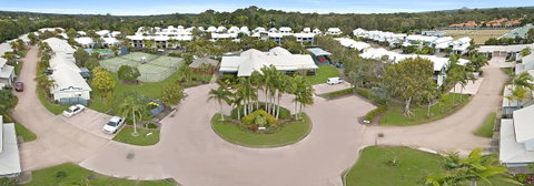 Ivory Palms Resort Noosa - Holiday Adelaide 27