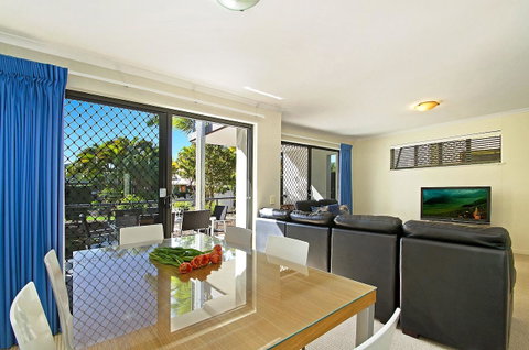Ivory Palms Resort Noosa - Holiday Adelaide 14