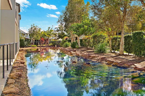 Ivory Palms Resort Noosa - Holiday Adelaide 44