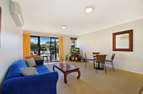 Ivory Palms Resort Noosa - Holiday Adelaide 36