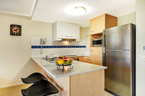 Ivory Palms Resort Noosa - Holiday Adelaide 33