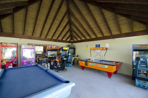 Ivory Palms Resort Noosa - Holiday Adelaide 8