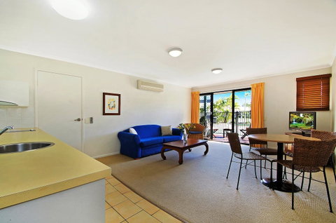 Ivory Palms Resort Noosa - Holiday Adelaide 38