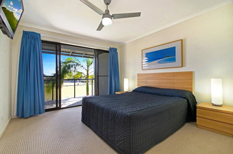 Ivory Palms Resort Noosa - Holiday Adelaide 19