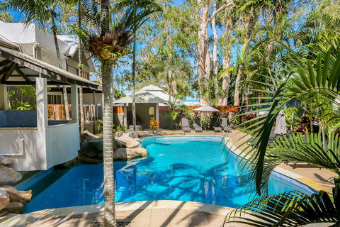 Paradise On The Beach Resort - Holiday Adelaide 4