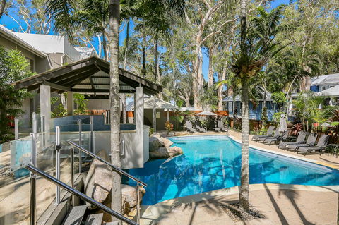Paradise On The Beach Resort - Holiday Adelaide 3