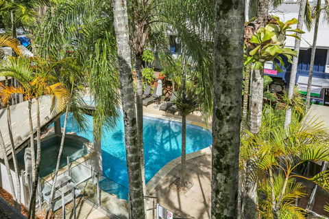 Paradise On The Beach Resort - Holiday Adelaide 7