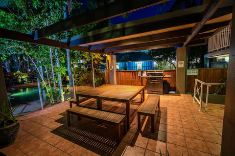 Paradise On The Beach Resort - Holiday Adelaide 17