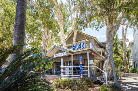 Paradise On The Beach Resort - Holiday Adelaide 1
