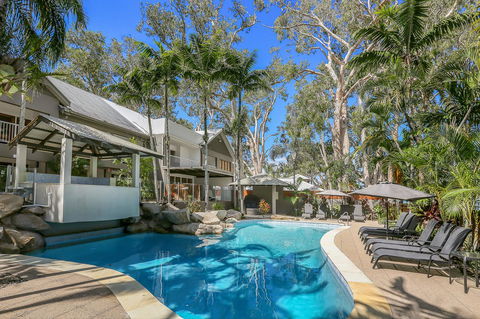 Paradise On The Beach Resort - Holiday Adelaide 2