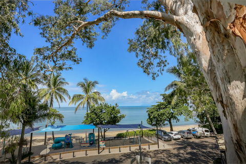 Paradise On The Beach Resort - Holiday Adelaide 14