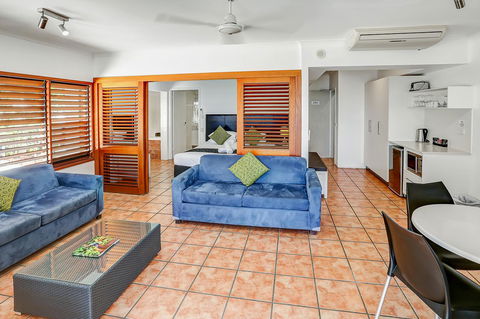 Paradise On The Beach Resort - Holiday Adelaide 15