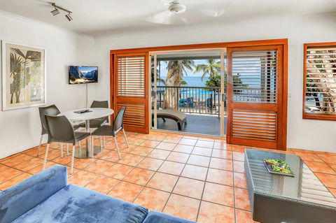 Paradise On The Beach Resort - Holiday Adelaide 8