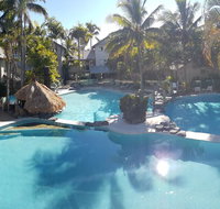 The Islander Noosa Resort - Holiday Adelaide