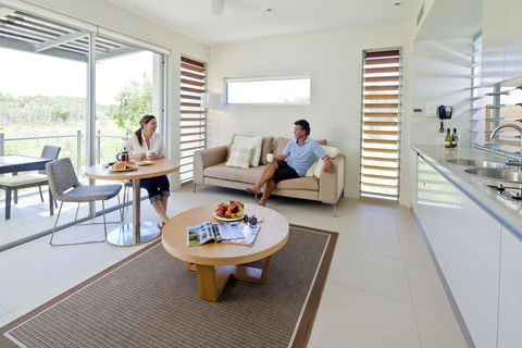 RACV Noosa Resort - Holiday Adelaide 27