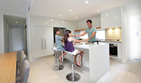 RACV Noosa Resort - Holiday Adelaide 32