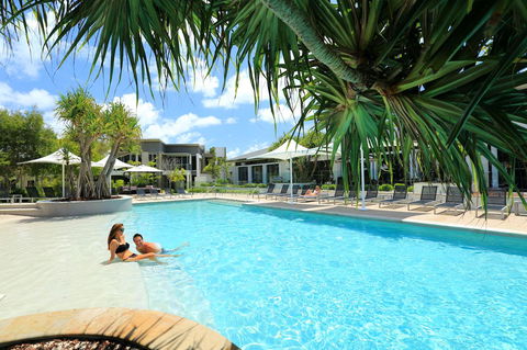 RACV Noosa Resort - Holiday Adelaide 0