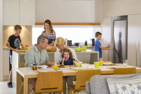 RACV Noosa Resort - Holiday Adelaide 9