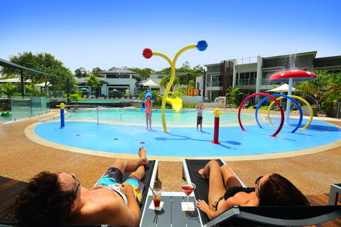RACV Noosa Resort - Holiday Adelaide 15