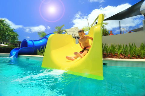 RACV Noosa Resort - Holiday Adelaide 3