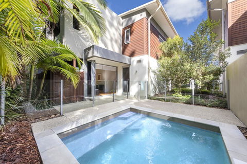 RACV Noosa Resort - Holiday Adelaide 14