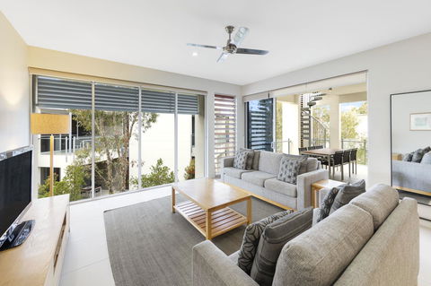 RACV Noosa Resort - Holiday Adelaide 13