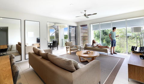 RACV Noosa Resort - Holiday Adelaide 18