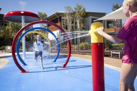 RACV Noosa Resort - Holiday Adelaide 11