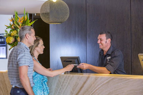 RACV Noosa Resort - Holiday Adelaide 21