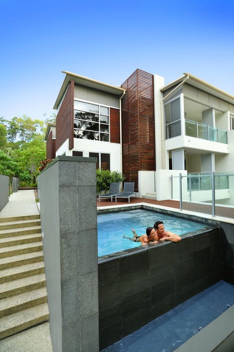 RACV Noosa Resort - Holiday Adelaide 4