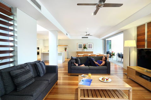 RACV Noosa Resort - Holiday Adelaide 1