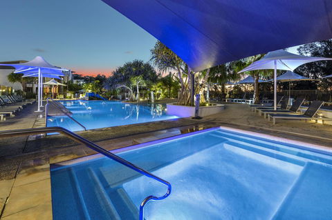 RACV Noosa Resort - Holiday Adelaide 31