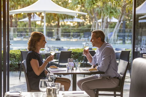 RACV Noosa Resort - Holiday Adelaide 5