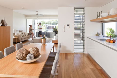 RACV Noosa Resort - Holiday Adelaide 38