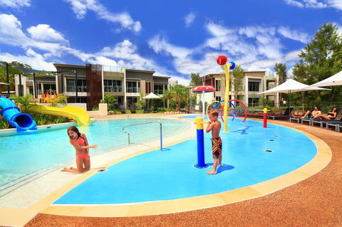 RACV Noosa Resort - Holiday Adelaide 24