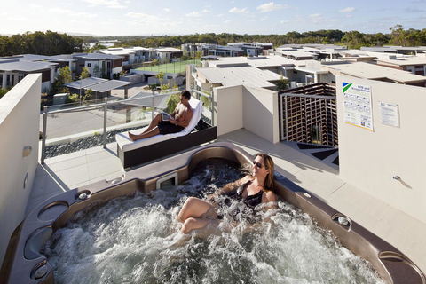 RACV Noosa Resort - Holiday Adelaide 41