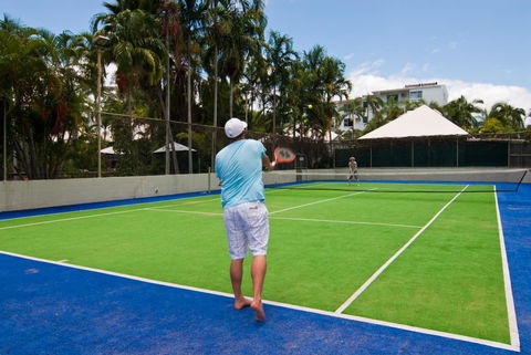 Island Leisure Resort - Holiday Adelaide 7