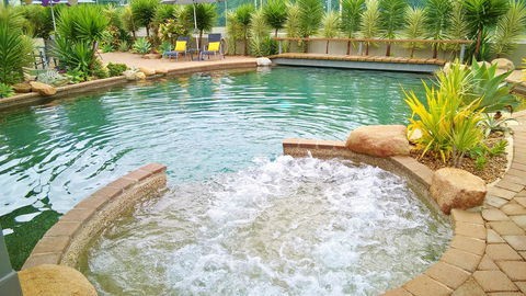 Island Leisure Resort - Holiday Adelaide 6