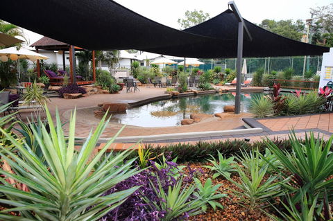 Island Leisure Resort - Holiday Adelaide 17