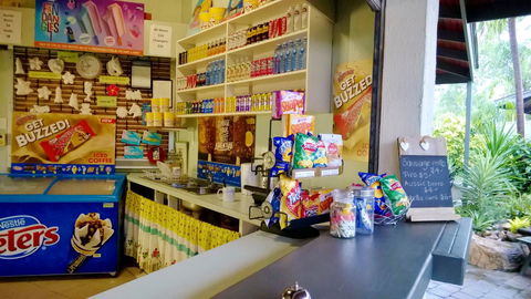 Island Leisure Resort - Holiday Adelaide 20